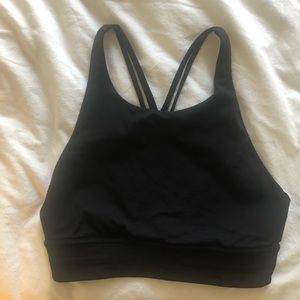 lululemon x soulcycle Sports Bra